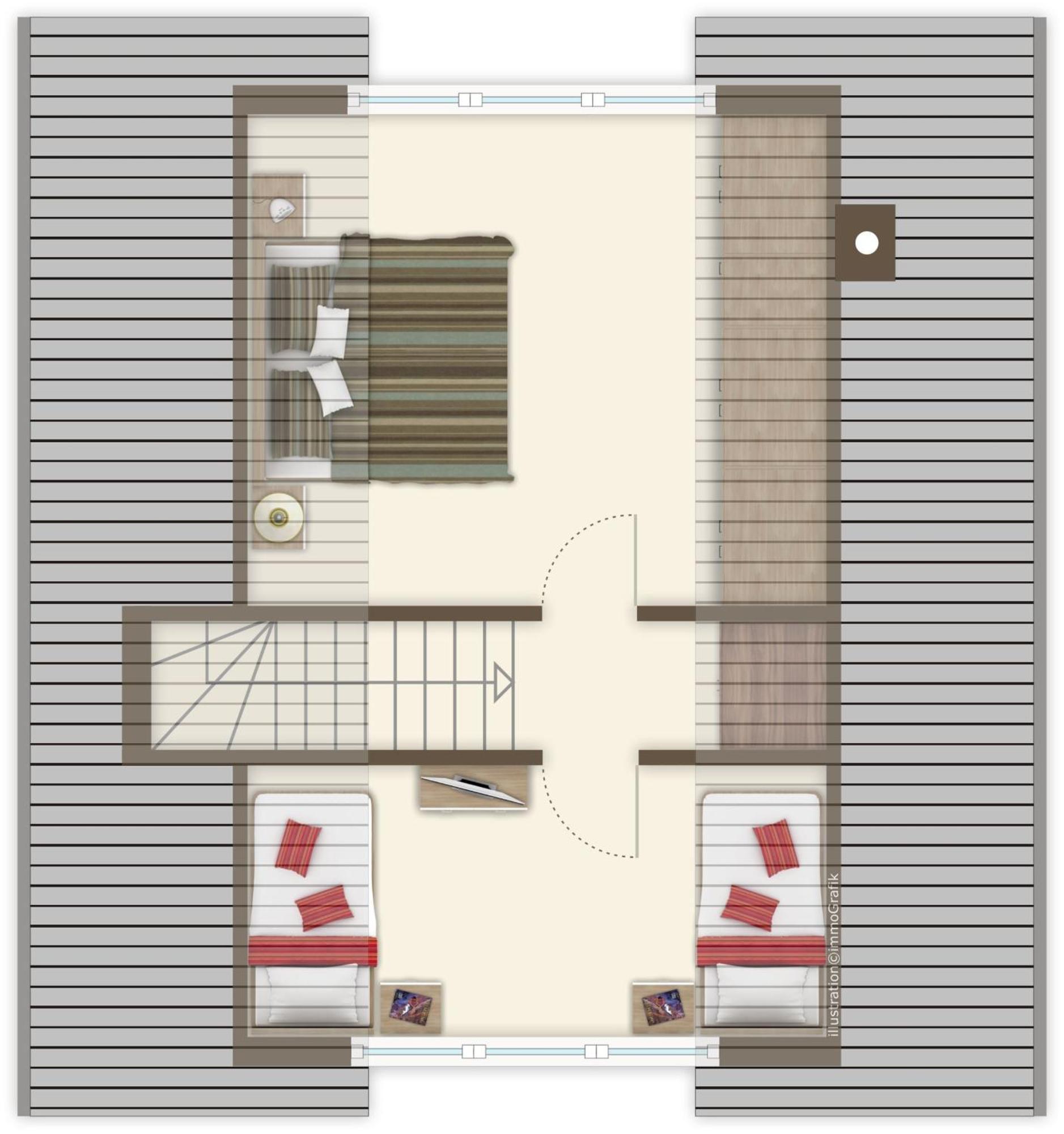 Ferienhaus "Ebbe & Flut" Ostertill 12 Dorumer Neufeld Dış mekan fotoğraf